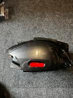 Piaggio Zip SP Achterkap, Ophalen of Verzenden, Gebruikt, Overige typen, Piaggio