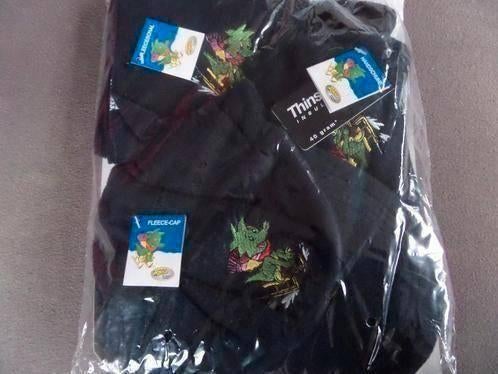 NIEUW: Donkerblauwe fleeceset voor kids van 4-6 jaar, Kinderen en Baby's, Kinderkleding | Mutsen, Sjaals en Handschoenen, Setje