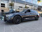 BMW 5-serie Touring 540i xDrive High Executive M Sport, Auto's, BMW, Gebruikt, 2000 kg, Lichtsensor, Leder