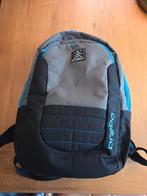 Hockey sticktas rugzak Brabo - Grijs/Blauw, Sport en Fitness, Hockey, Ophalen of Verzenden, Gebruikt, Tas