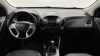 Hyundai ix35 1.6i GDI Dynamic CRUISE TREKHAAK LM LEER., Voorwielaandrijving, 135 pk, 4 cilinders, Met garantie (alle)