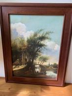 oliverf schilderijen, Antiek en Kunst, Ophalen