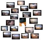 8mm film amateur 1970 USA western ranch heel mooi kleur N8, Ophalen of Verzenden, 8mm film