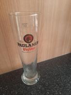Paulaner Weissbier Bierglas 0,5L, Verzamelen, Biermerken, Ophalen of Verzenden
