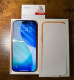 iPhone 17 pro max 256 gb oranje open box factuur+ Garantie