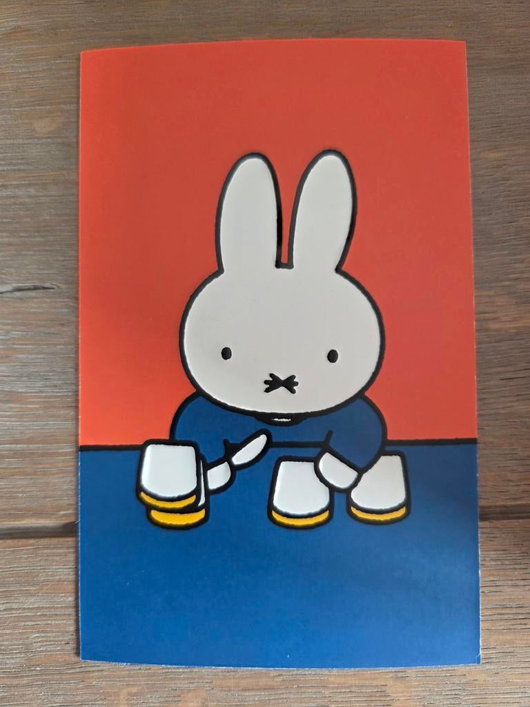 NIJNTJE BROOD SMEREN, Ophalen