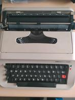 typemachine, Diversen, Typemachines, Ophalen of Verzenden, Gebruikt