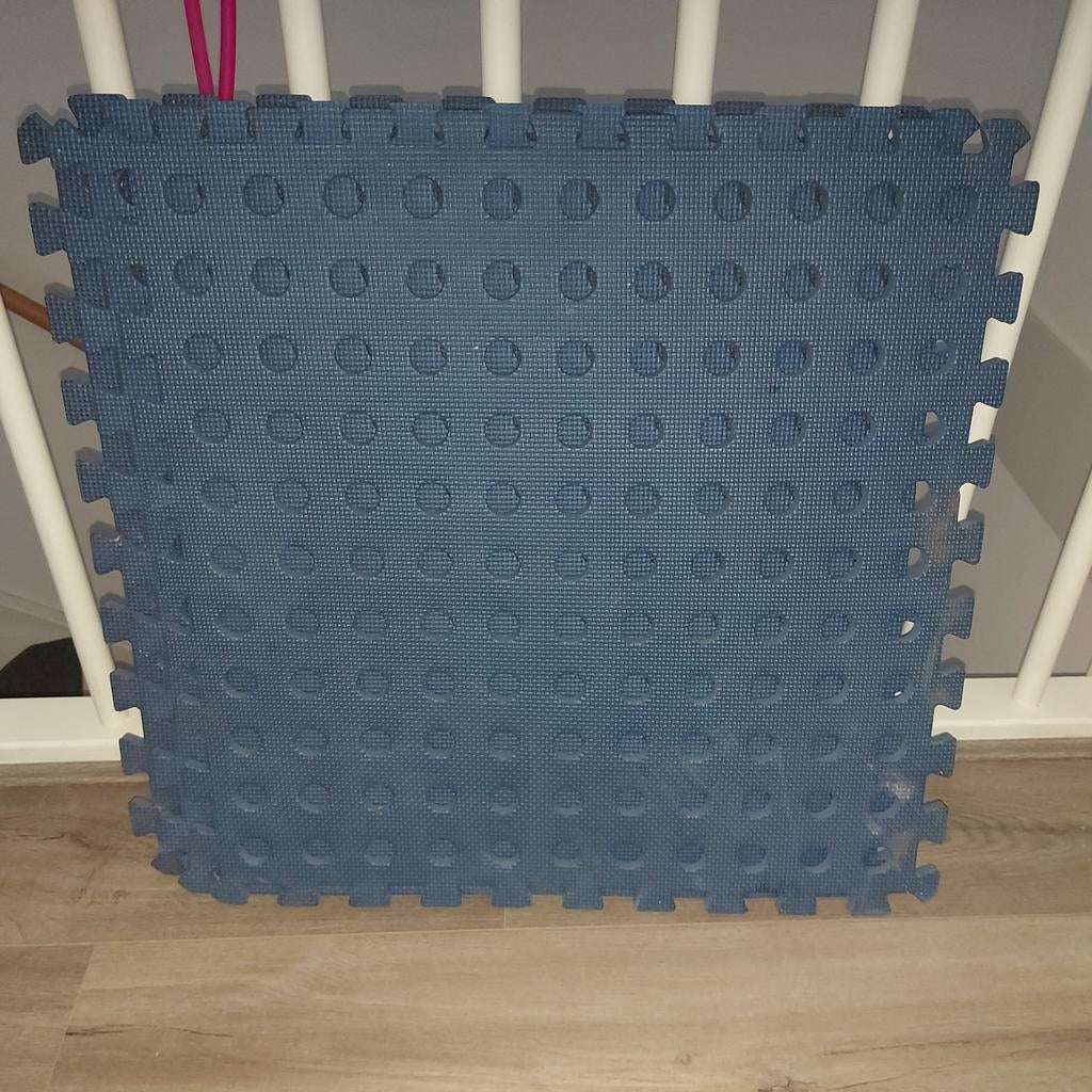 Foam tegels voor voortent⁷, Caravans en Kamperen, Ophalen