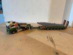 Volvo westdijk semi dieplader, Verzenden, Zo goed als nieuw, Bus of Vrachtwagen