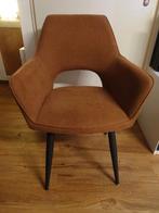 eetkamerstoel, Huis en Inrichting, Ophalen, Twee, Overige kleuren, Nieuw