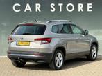 Skoda Karoq 1.5 TSI DSG 150PK Camera LED PDC Stoelverwarming, Stof, 4 cilinders, 150 pk, Karoq