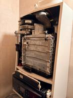 Nefit CV ketel 2015, Doe-het-zelf en Verbouw, Verwarming en Radiatoren, Ophalen, 30 tot 80 cm, Gebruikt, Cv-ketel of Combi-ketel