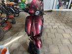 Vespa sprint bomvol, Fietsen en Brommers, Ophalen, Gebruikt, Maximaal 45 km/u, Vespa S