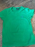 Ralph lauren sport shirt, Verzenden, Maat 42/44 (L), Zo goed als nieuw, Korte mouw