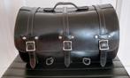 Leren Motortas / koffer in Nieuwstaat, merk Ledrie, Motoren, Ophalen of Verzenden