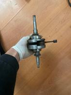 GY6 Krukas - Gebruikt met lichte sporen, Ophalen of Verzenden, Gebruikt, Overige typen, Overige merken