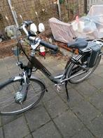 Giant twist Go double met 2 accu's 26V, Fietsen en Brommers, Ophalen, Minder dan 30 km per accu, Gebruikt, Giant