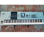 Yamaha Motif XS8 88-Key Workstation, Muziek en Instrumenten, Ophalen, Gebruikt, 88 toetsen, Yamaha