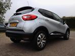 Renault Captur 0.9 TCe Dynamique (Vol-Opties!), Auto's, Renault, Voorwielaandrijving, 898 cc, Gebruikt, Euro 6