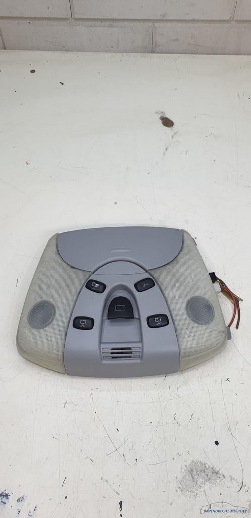 Luxe binnenverlichting Viano Vito Camper W639 schuifdak 6398, Auto-onderdelen, Dashboard en Schakelaars, Gebruikt, Mercedes-Benz AG