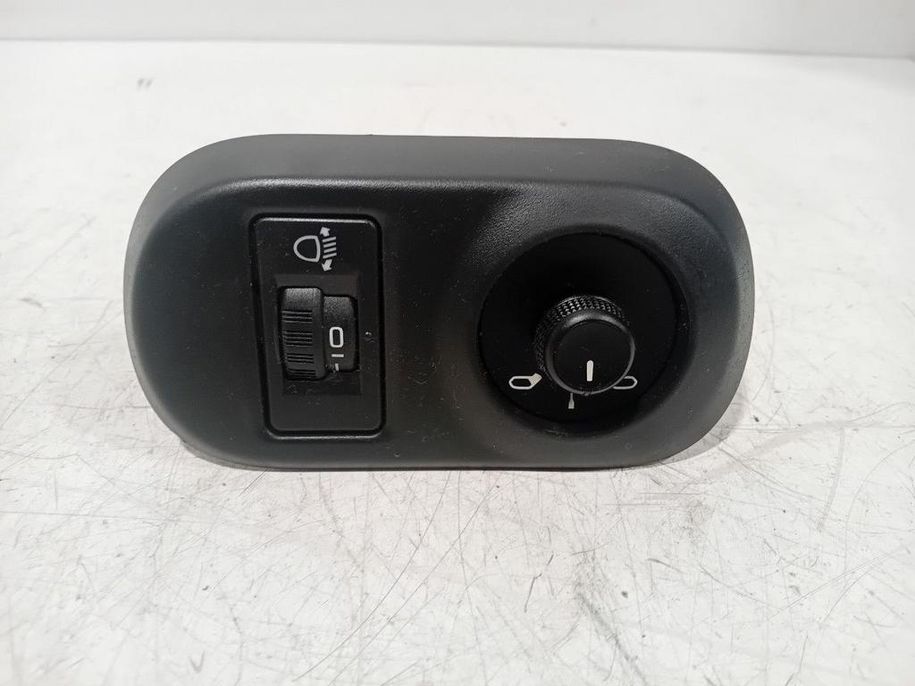 Schakelaar elektrisch spiegels Citroën C4, Auto-onderdelen, Dashboard en Schakelaars, Onderdelen@venauto.nl, Van der Ven Autorecycling B.V.