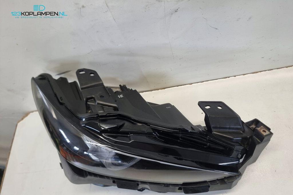 Mazda 3 BP 9 PIN Full Led koplamp rechts, Gebruikt, -, -, Ophalen of Verzenden