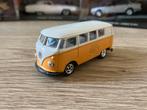 Schaalmodel T1 Volkswagen Bus uit 1968, Overige merken, Gebruikt, 1:50 of kleiner, Auto