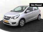 Opel KARL 1.0 ecoFLEX Edition | Airco | Bluetooth, Auto's, Opel, 839 kg, Stof, Gebruikt, Origineel Nederlands