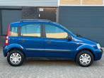 Fiat Panda 1.2 Emotion AIRCO APK TOT JAN 2027, Voorwielaandrijving, Stof, Gebruikt, Origineel Nederlands
