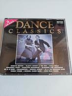 Dance classics 3dubbelcd van Arcade, Cd's en Dvd's, Ophalen of Verzenden, Zo goed als nieuw, Dance