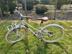 Leuke 24” meisjes fiets, Volare Melody., Ophalen, Gebruikt, 24 inch, Handrem