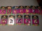Power Rangers Series 1 Compleet, Verzamelen, Verzenden, Zo goed als nieuw
