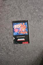 Bubsy Claws Encounters of the Furred Kind, Gebruikt, 1 speler, Ophalen of Verzenden, Platform