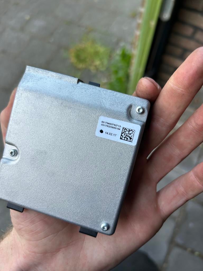 Front camera opel astra j opc, Ophalen of Verzenden, Opel