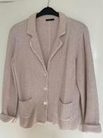 Vestjasje , zacht rose van het merk Purdy mt 40/42, Kleding | Dames, Ophalen of Verzenden, Zo goed als nieuw, Maat 42/44 (L), Roze