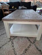 Mooie salontafel, Huis en Inrichting, Ophalen, 50 tot 100 cm, 50 tot 100 cm, Minder dan 50 cm