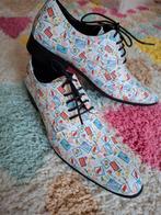 Lureaux nette schoenen maat 41, Zwart, Nieuw, Ophalen of Verzenden, Lureaux