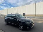 Volkswagen Tiguan 1.4 TSI ACT Comfortline Business R, Euro 6, 4 cilinders, 150 pk, Zwart