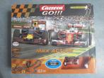 carrera racebaan go , grote baan met looping, slotcar racing, Carrera, Ophalen of Verzenden, Met looping, Elektrisch