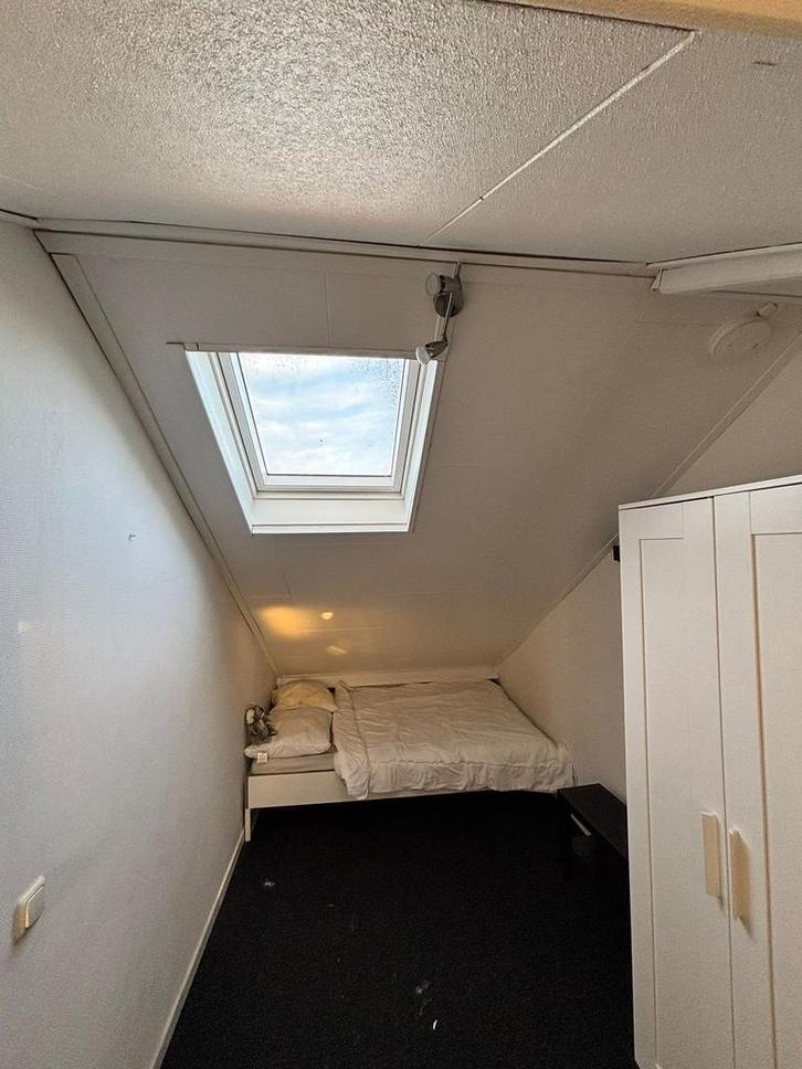 Te huur: kamer Klaverstraat Rotterdam, Huizen en Kamers, Kamers te huur, Rotterdam