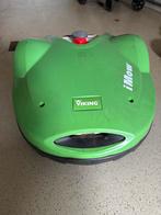 Robotmaaier Viking iMow MI 632, Tuin en Terras, Robotmaaiers, Ophalen of Verzenden, Gebruikt, Meer dan 25 cm, Met regensensor