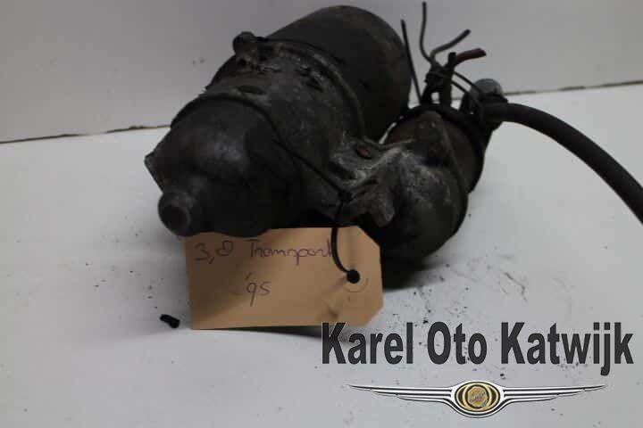 Startmotor Chevrolet Trans port 3.8 L, Auto-onderdelen, Motor en Toebehoren, Gebruikt, Ophalen of Verzenden