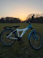 GAZELLE FIETS, Fietsen en Brommers, Fietsen | Jongens, Ophalen of Verzenden, Gebruikt, 22 inch