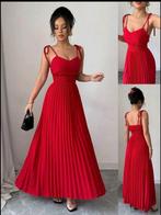 Super mooie jurk 36,38, Ophalen of Verzenden, Zo goed als nieuw, Maat 36 (S), Overige typen