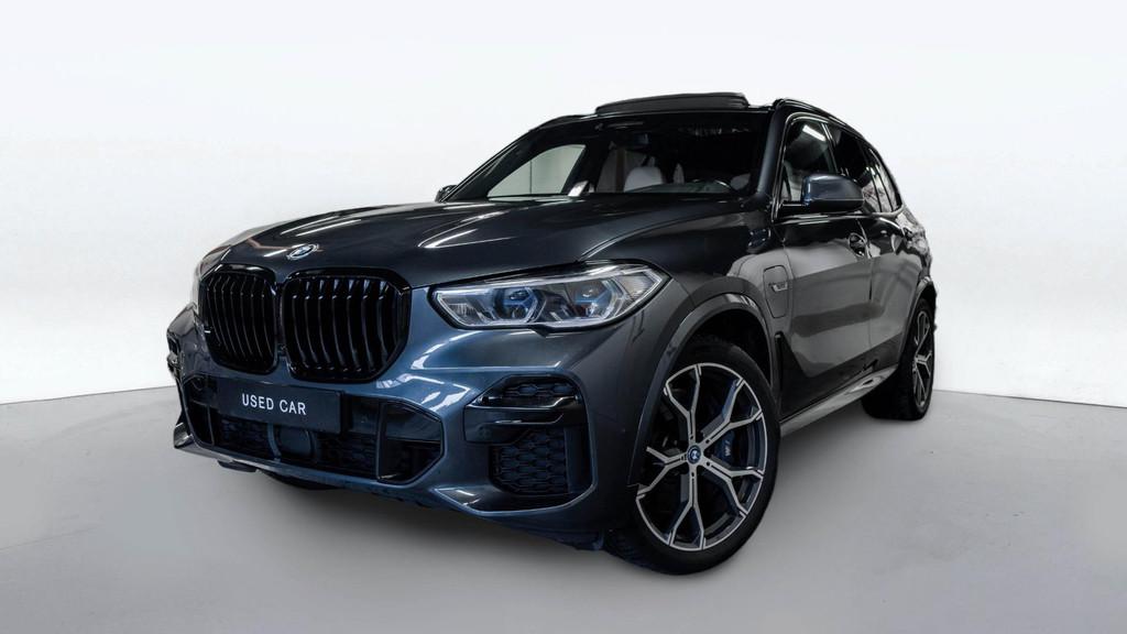 BMW X5 XDrive45e High Executive M Sport|Pano|ACC|21''LM|Lase, Gebruikt, X5, 394 pk, 21 kWh