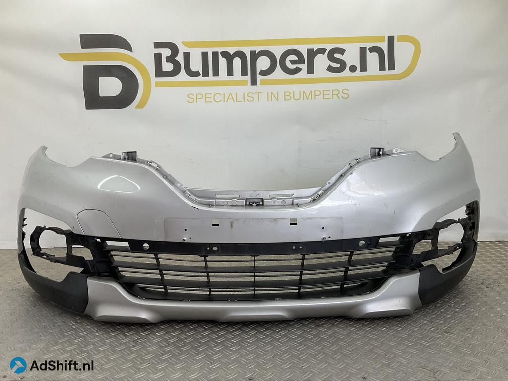 Bumper Renault Captur Facelift 16-21 620269604R Voorbumper F, Auto-onderdelen, Bumper