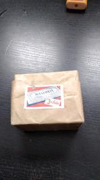 MASCOTTE LUCIFERS, Verzamelen, Rookartikelen, Aanstekers en Luciferdoosjes, Ophalen of Verzenden, Luciferdoosjes of -merken