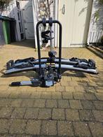 Mooie fietsdrager voor 2 elektrische fietsen, Ophalen, Zo goed als nieuw