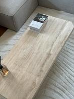 Prachtige vintage design salontafel van Eichholtz,, Huis en Inrichting, Tafels | Salontafels, 100 tot 150 cm, Zo goed als nieuw