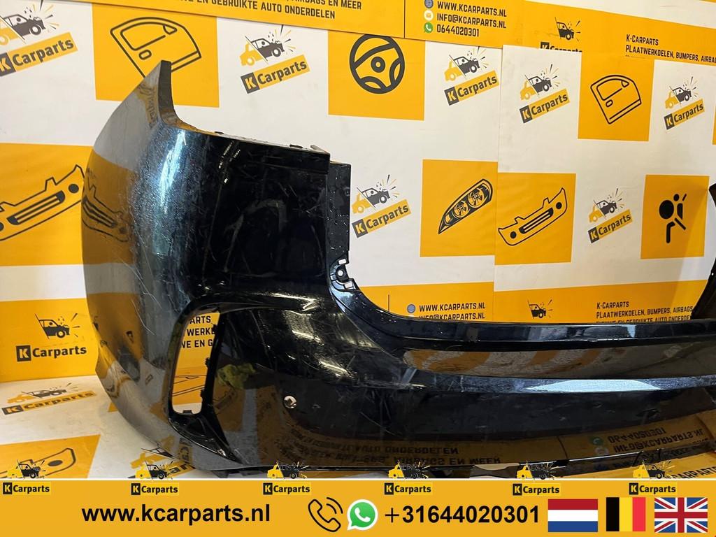 Achterbumper Opel Insignia B OPC PDC bumper 39145504, Info@fabrikant.eu, Fabrikantstraat 1
1000 AA  Amsterdam, NL, Ophalen of Verzenden